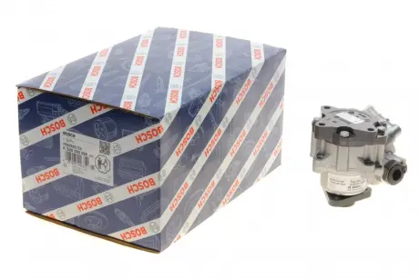 Помпа гідропідсилювача bosch K S00 000 598