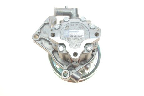 Помпа гідропідсилювача bosch KS00000644