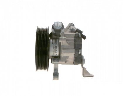 Помпа гідропідсилювача bosch KS00000703