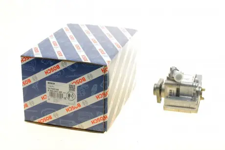 Помпа гідропідсилювача bosch KS00003329 Бмв 1 серии