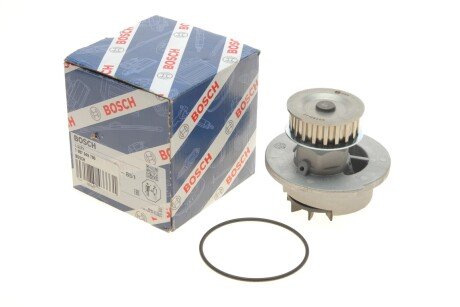 Помпа води bosch 1987949700