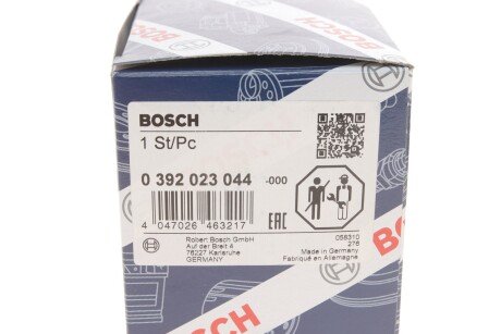 Помпа водяна bosch 0392023044