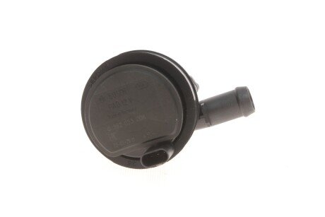 Помпа водяна bosch 039202320K