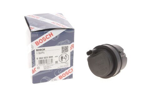 Помпа водяна bosch 039202320K