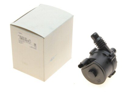 Помпа водяна bosch 0392023487 на Бмв 7 серии