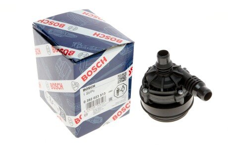 Помпа водяна bosch 0392023513