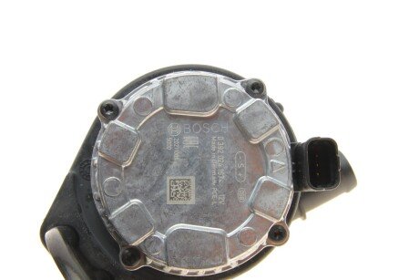 Помпа водяна bosch 0392024167