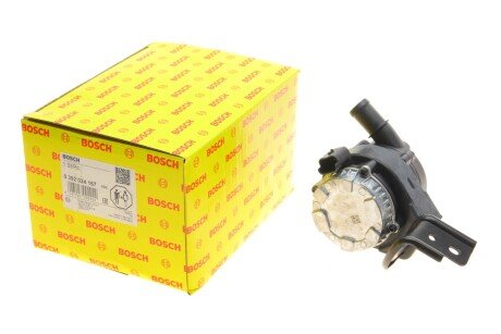 Помпа водяна bosch 0392024167 на Рено Кенго 3