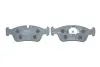 Поршневые кольца bosch 0986495229