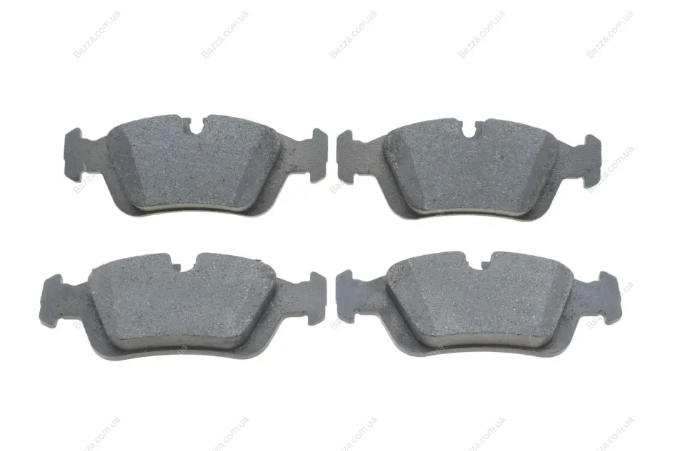 Поршневые кольца bosch 0986495229