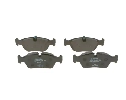 Поршневые кольца bosch 0986495229