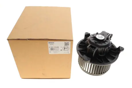 ПОВІТРОДУВКА Bosch 0130115805