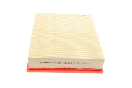 ПОВІТРЯНИЙ ФІЛЬТР bosch F026400623