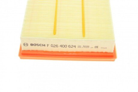 ПОВІТРЯНИЙ ФІЛЬТР bosch F 026 400 624