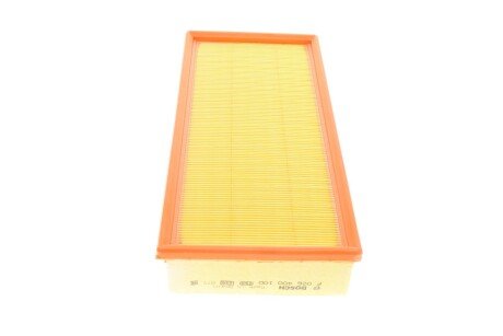 Повітряний фільтр 0100 CITROEN/PEUGEOT C5/406/607/807/Expert \'\'99-07 bosch F026400100