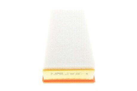Повітряний фільтр 0100 CITROEN/PEUGEOT C5/406/607/807/Expert \'\'99-07 bosch F026400100