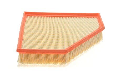 Повітряний фільтр BMW 316-440d \'\'18>> bosch F026400753