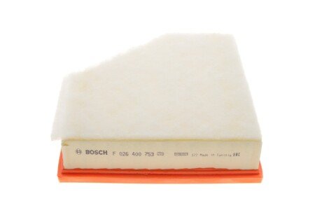 Повітряний фільтр BMW 316-440d \'\'18>> bosch F026400753