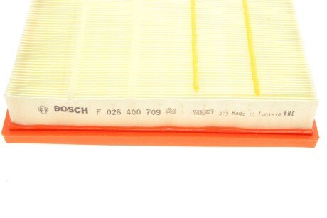 Повітряний фільтр BMW 318-330i G20 \'\'19>> bosch F026400709