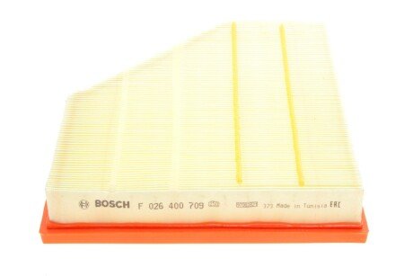 Повітряний фільтр BMW 318-330i G20 \'\'19>> bosch F026400709