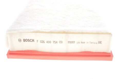 Повітряний фільтр BMW 5/6/7/8/X3/X4/X5/7 \'\'B47/B48/B57/B58 \'\'17>> bosch F026400754