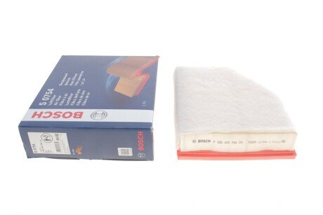 Повітряний фільтр BMW 5/6/7/8/X3/X4/X5/7 \'\'B47/B48/B57/B58 \'\'17>> bosch F026400754