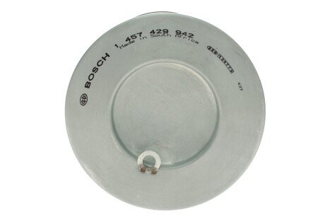 Повітряний фільтр bosch 1457429942