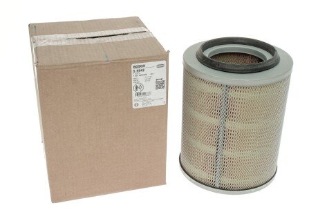 Повітряний фільтр bosch 1457429942