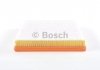 Повітряний фільтр двигуна bosch F026400244