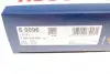 Повітряний фільтр Bosch F 026 400 096 (фото 7)