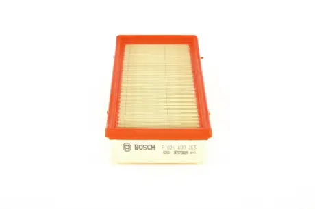 Повітряний фільтр bosch F 026 400 265