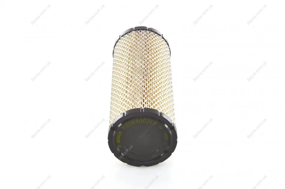 Повітряний фільтр Bosch F 026 400 319 (фото 1)