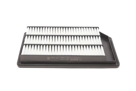 Повітряний фільтр bosch F026400419