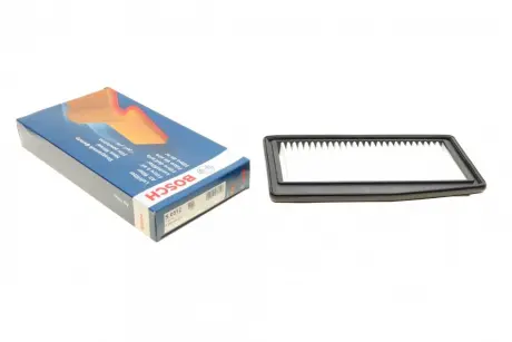 Повітряний фільтр bosch F026400512