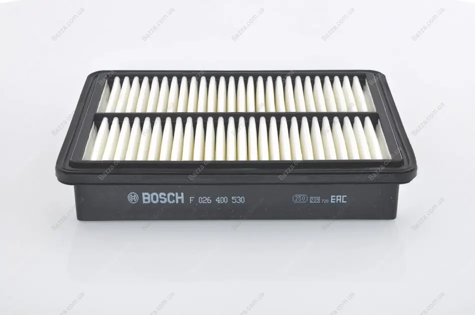 Повітряний фільтр bosch F026400530