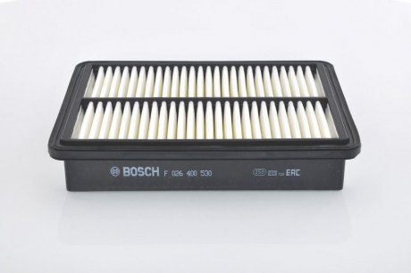 Повітряний фільтр bosch F 026 400 530