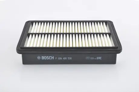 Повітряний фільтр bosch F026400530