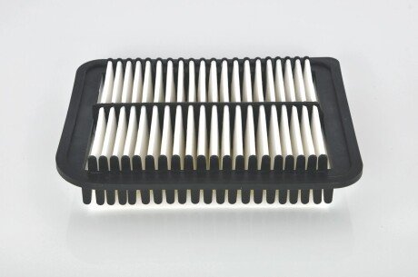 Повітряний фільтр CITROEN/MITSUBISHI C4 Aircross/ASX bosch F026400355