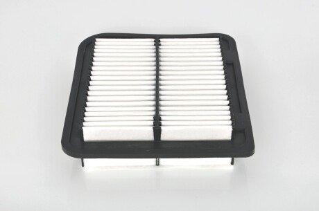 Повітряний фільтр CITROEN/MITSUBISHI C4 Aircross/ASX bosch F026400355