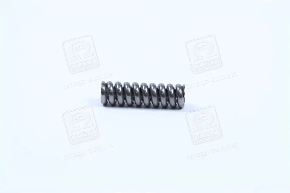 Пpужина сжатия форсунки DAF, Iveco, MAN, Mercedes, Renault, Scania, Volvo (пр-во) bosch 2434614040