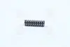 Пpужина сжатия форсунки DAF, Iveco, MAN, Mercedes, Renault, Scania, Volvo (пр-во) bosch 2434614040