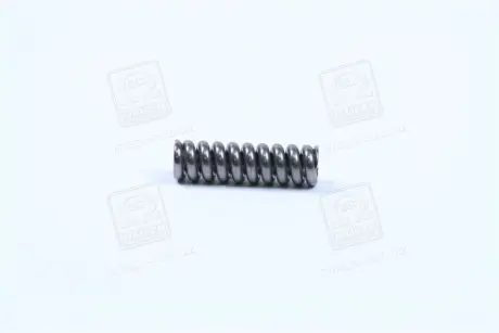 Пpужина сжатия форсунки DAF, Iveco, MAN, Mercedes, Renault, Scania, Volvo (пр-во) bosch 2434614040
