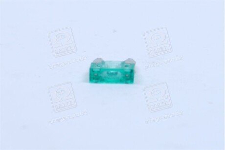 Предохранитель 30А bosch 1987529034