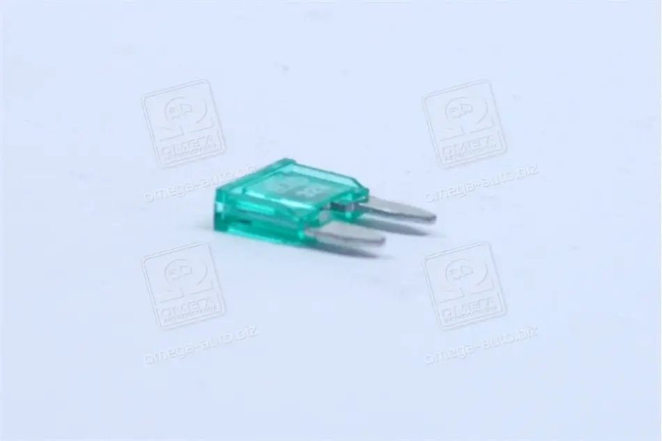 Предохранитель 30А Bosch 1987529034 (фото 1)