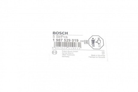 Предохранитель 30A bosch 1 987 529 019