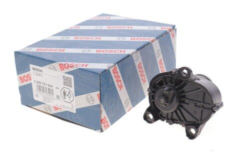 Привід заслінок впускного колектора BMW B57/N47/N57 \'\'06>> bosch 0280751004
