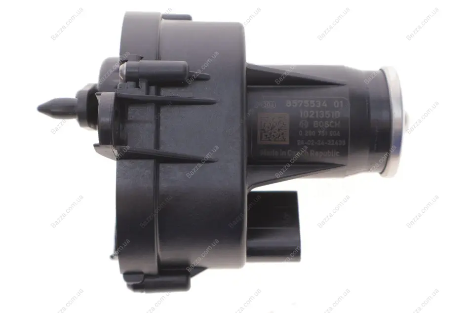 Привід заслінок впускного колектора BMW B57/N47/N57 \'\'06>> bosch 0280751004