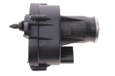 Привід заслінок впускного колектора BMW B57/N47/N57 \'\'06>> bosch ""0280751004"