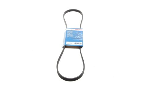 Приводной ремень генератора bosch 1987945724 на Тойота Версо