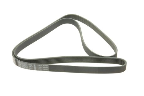 Привідний ремінь генератора bosch 1987946015